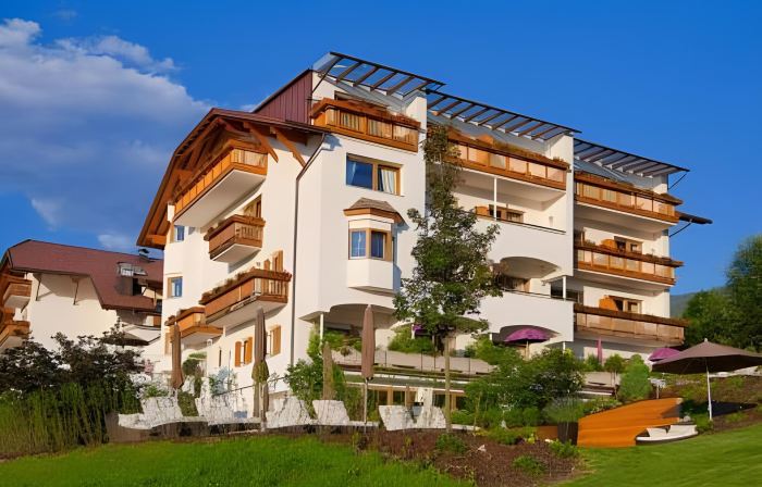 Hotel Winkler Sport & Spa Resort