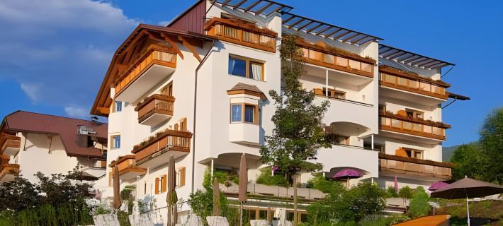 Hotel Winkler Sport & Spa Resort Hotels in Bruneck
