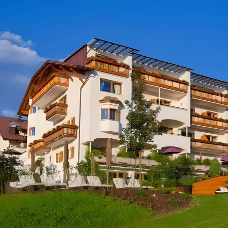 Hotel Winkler Sport & Spa Resort