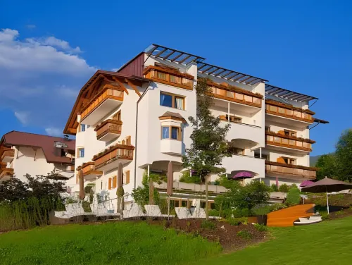 Hotel Winkler Sport & Spa Resort - bar