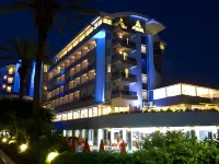Kaila Beach Hotel - All Inclusive
