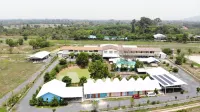 Armthong Resort Các khách sạn ở 