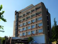 Hotel Michelangelo - Bares