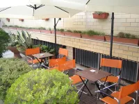 Hotel Europa Hotel a Casavatore