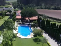 Villa d'Arcos Hotels in Laundos