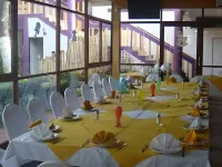 Los Andes Coatzacoalcos فنادق في ميناتيتلان