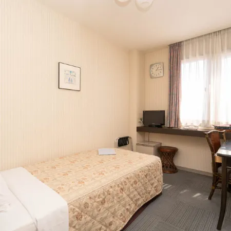 Kiryu Ace Hotel