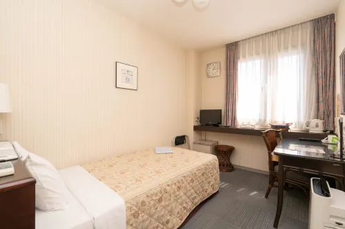 Kiryu Ace Hotel