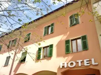 Albergo Al Castello Hotel di Tagliolo Monferrato