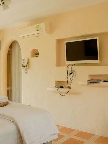 รูปภาพของDandelion Resort แดนดิไลออน รีสอร์ท