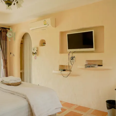 Dandelion Resort