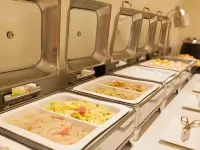 City Comfort Inn Hotel (Tai'an Taishan Tianwai Village) - breakfast