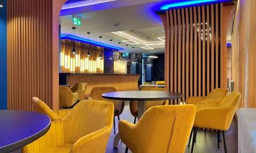 Hotel Condor Tulcea