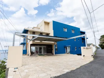 THE HOTEL しらはま温泉