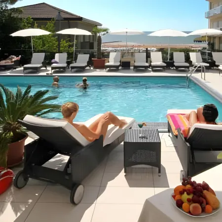 Hotel Europa