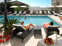 Hotel Europa - Pools