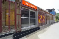 FabExpress Shree Ram Aadhar 900 Mtr from Ram Mandir