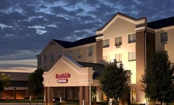 Four Points by Sheraton St. Louis - Fairview Heights