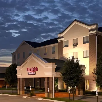 Radisson Hotel Fairview Heights - St Louis