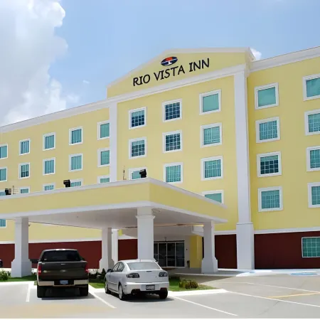 Rio Vista Inn Business High Class Hotel Poza Rica