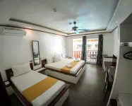 Scent of Green Papaya Hotels in Panglao