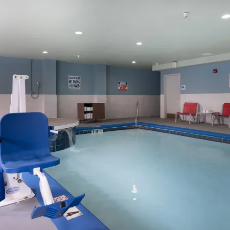 Holiday Inn Express & Suites CHATTANOOGA-HIXSON by IHG