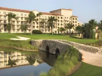 JW Marriott Miami Turnberry Resort & Spa Hotels near Men's Wearhouse