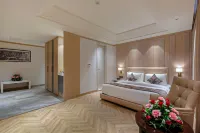 Sandoz Amritsar Near Golden Temple