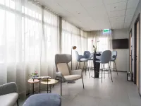 Hotel Lotus Hotel a Reykjavik