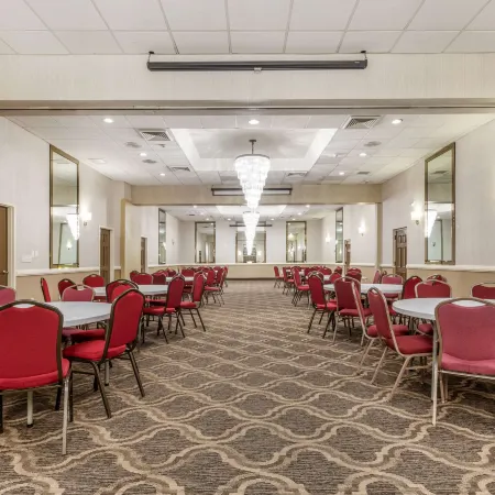 Comfort Inn & Suites Aberdeen