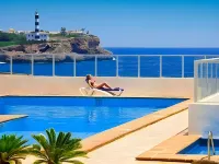 JS Cape Colom - Adults Only - Beach