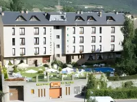 Pey Resort