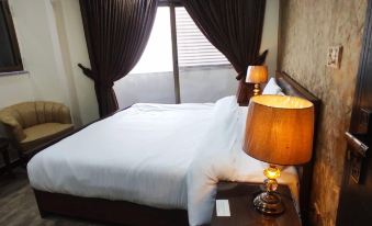 Hotel Daffodils
