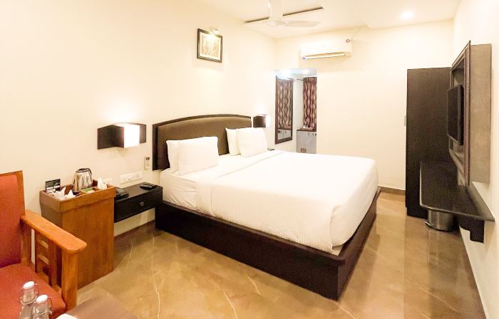 Shree Residency