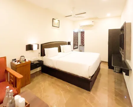 Shree Residency Hotels in Erode