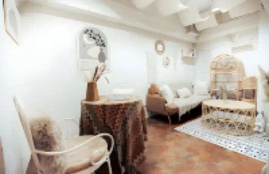 美好行旅開封女子館「台北車站」