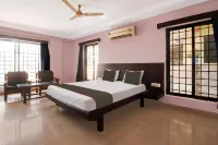 Hotel Partha International Hôtels à : Koppal