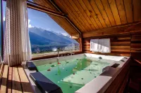 The Whitestone Resorts