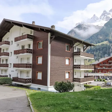Grand-Pré A