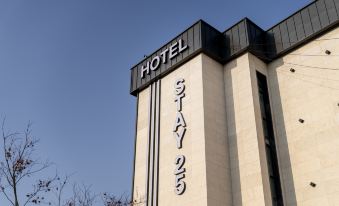 Osan Stay25 Hotel