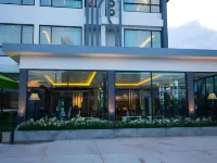 Udtel Boutique Hotel Hoteller i Ban Chan