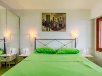 Casa Sul Lago di Lea - balcon