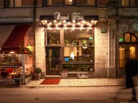 Queen's Hotel by First Hotels Hotels near Hötorget