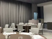 Centro Hotel - sarapan
