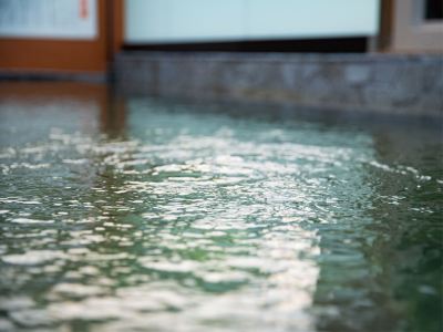 スパ・大浴場 天然温泉 湯~ねるの写真