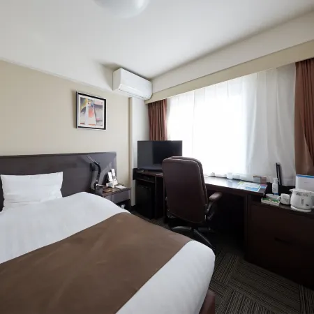 Hotel Sealuck Pal Yaizu