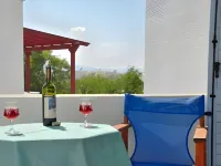 Irini Studios Hotels in Agia Anna Naxos