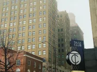 Tulsa Club Hotel, Curio Collection by Hilton