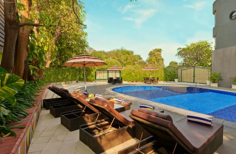 Vivanta Vadodara photo 4
