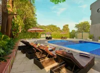 Vivanta Vadodara - 5 Sao
